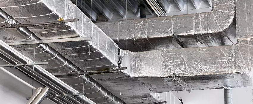 Vent Dust Cleaning Cost in Altoona, PA