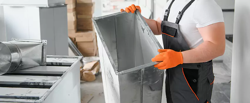 Ventilation Fan Cleaning Services in Altoona, Pennsylvania