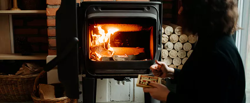 Key Features of Vermont Castings Fireplaces in Altoona, PA