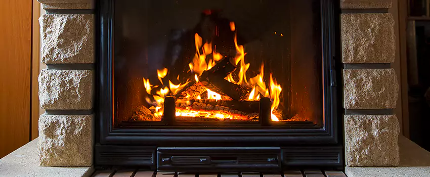 Best Wood Fireplace Repair Company in Altoona, Pennsylvania
