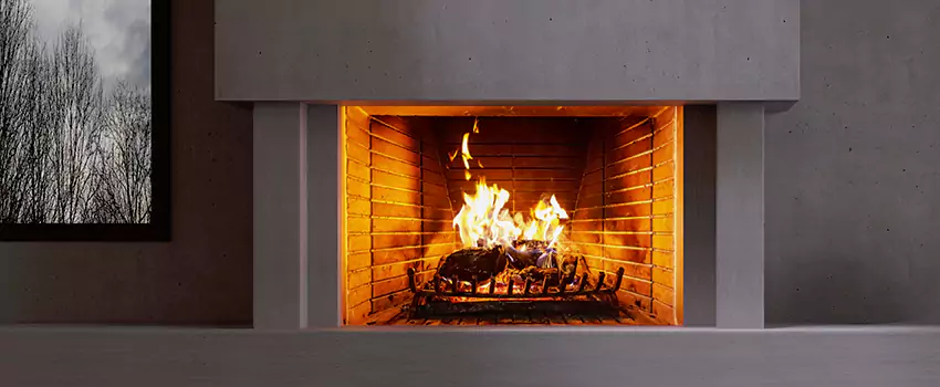 Indoor Wood Burning Furnace Repair and Installation in Altoona, Pennsylvania