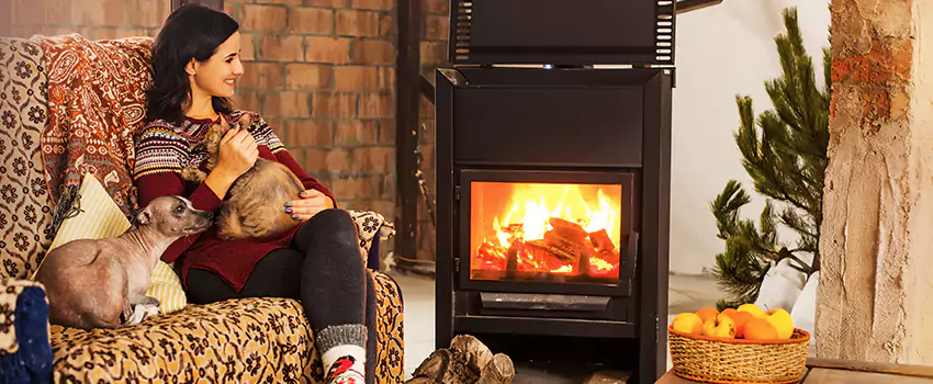 Wood Stove Chimney Cleaning Services in Altoona, PA