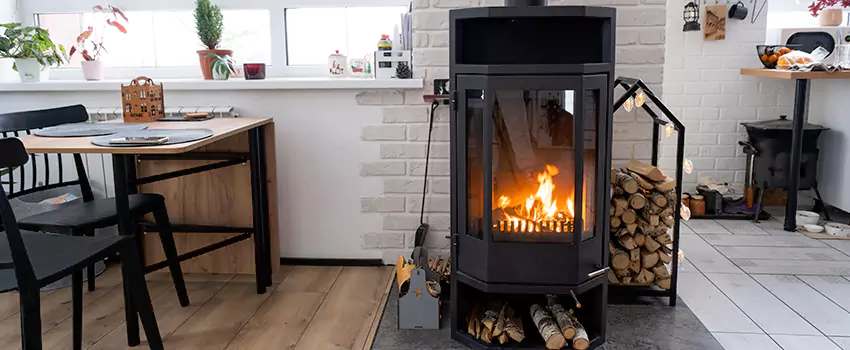 Wood Stove Inspection Services in Altoona, PA