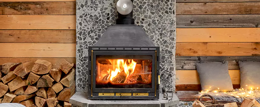 Wood Stove Cracked Glass Repair Services in Altoona, PA
