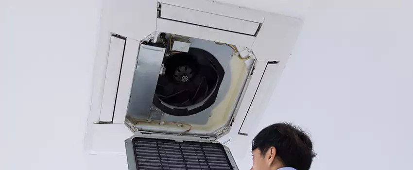 Benefits of Professional Air Duct Cleaning in Altoona, Pennsylvania