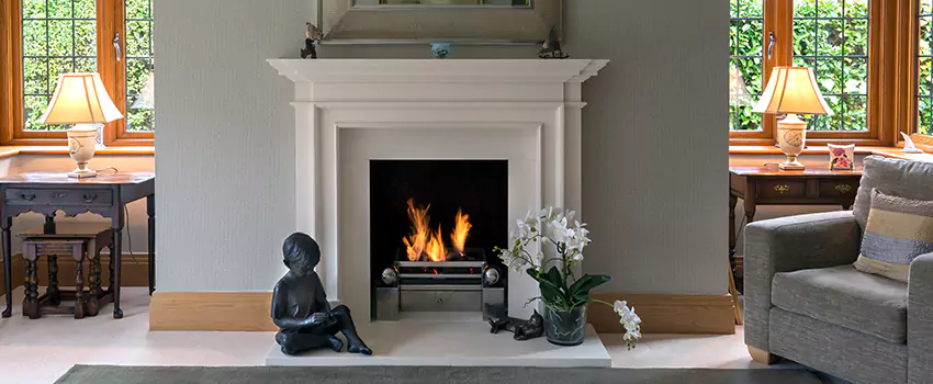Astria Open-Hearth Wood Fireplaces Services in Altoona, PA