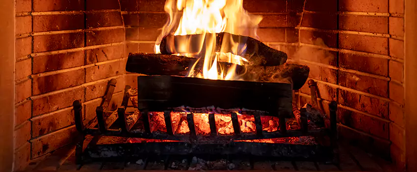Chimney Ash Dump Cover Repair Services in Altoona, PA