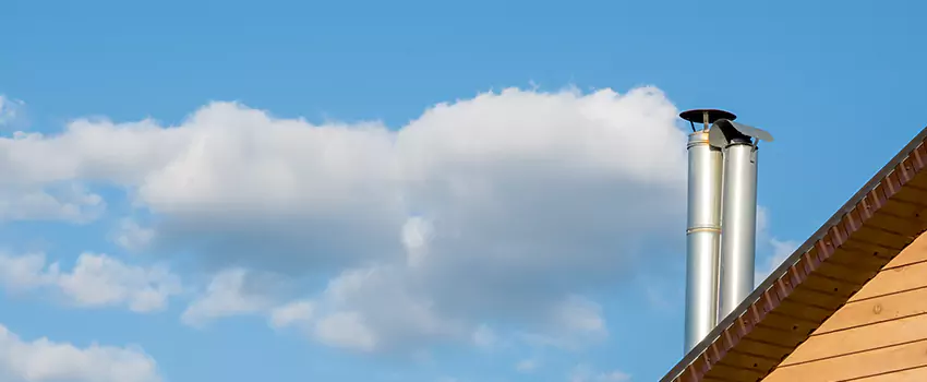 Chimney Cap Bird Guard Repair in Altoona, Pennsylvania