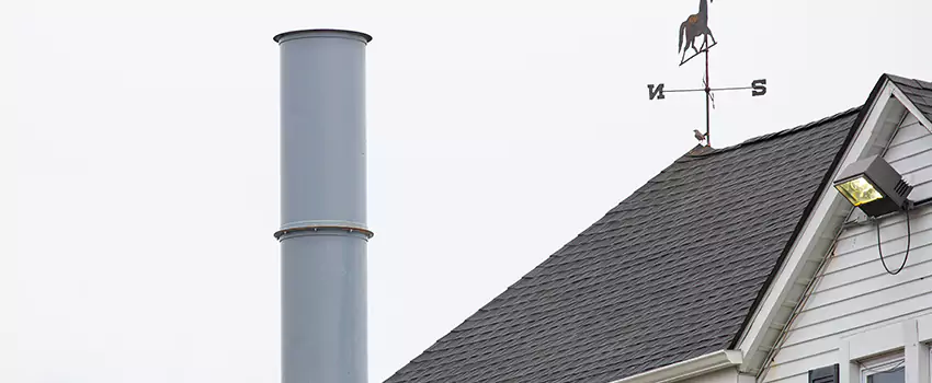 Multi-flue Chimney Caps Installation And Repair in Altoona, PA
