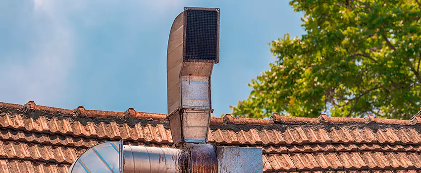 Chimney Creosote Cleaning Experts in Altoona, Pennsylvania
