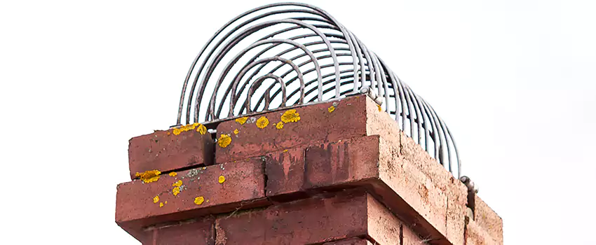 Chimney Crown Problems in Altoona, Pennsylvania