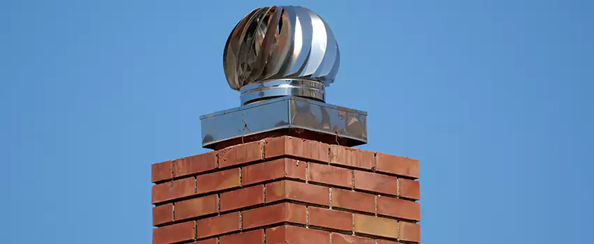 Chimney Damper Hinge Repair in Altoona, PA