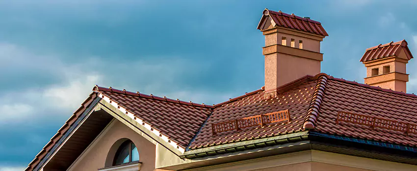 Residential Chimney Services in Altoona, Pennsylvania