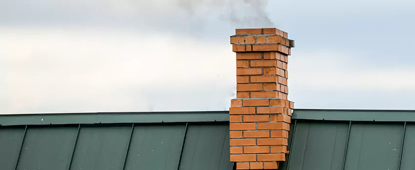 Chimney Installation Company in Altoona, PA