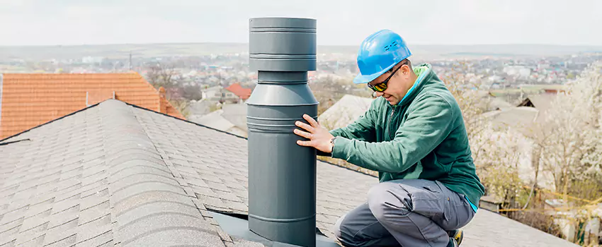 Insulated Chimney Liner Services in Altoona, PA