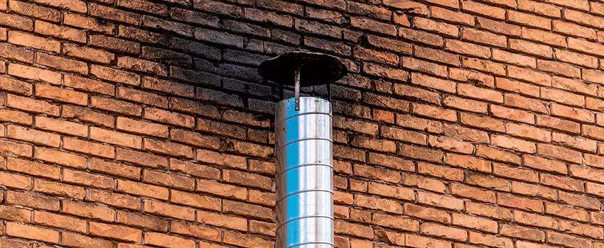 Chimney Design and Style Remodel Services in Altoona, Pennsylvania