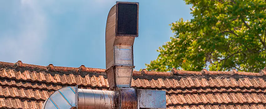 Chimney Blockage Removal in Altoona, Pennsylvania