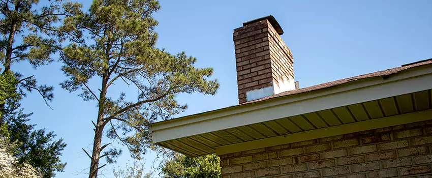 Brick Chimney Sweep Near Me in Altoona, PA