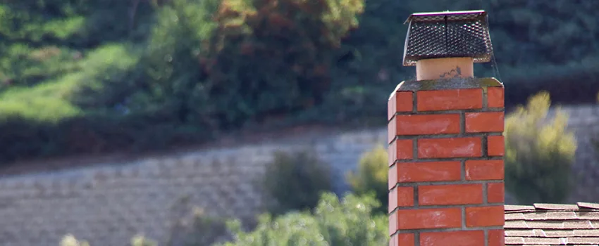 Chimney Tuckpointing And Masonry Restoration in Altoona, PA