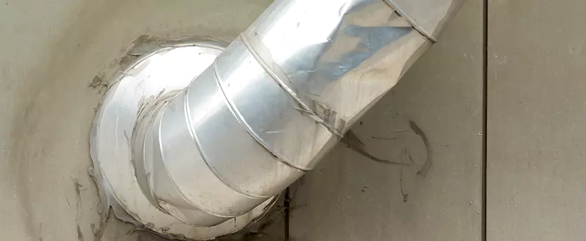 Dryer Vent Repair Process in Altoona, PA