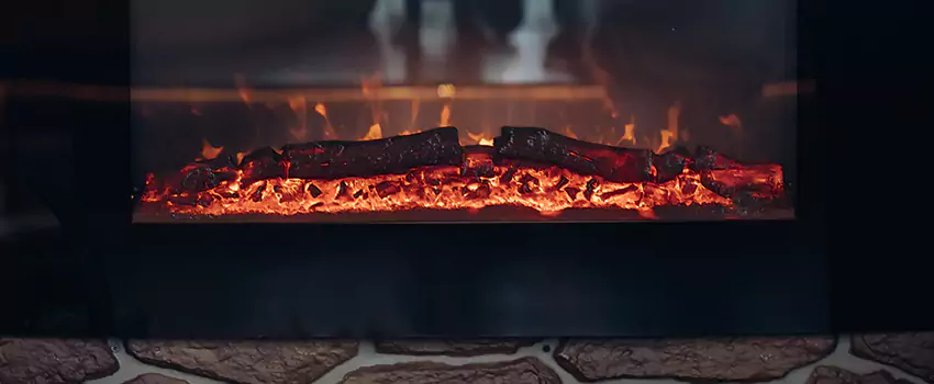 Cost of Electric Fireplace Repair Service in Altoona, Pennsylvania