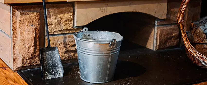 Clean The Fireplace Mantle And Hearth in Altoona, Pennsylvania