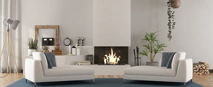 Decorative Fireplace Crystals Services in Altoona, Pennsylvania