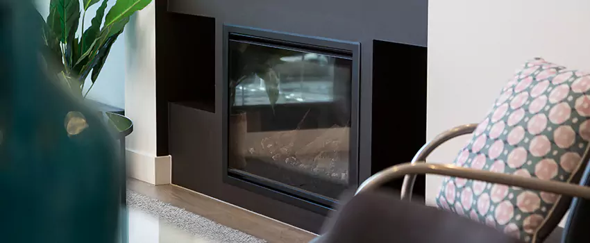 Gas Fireplace Installation in Altoona, PA