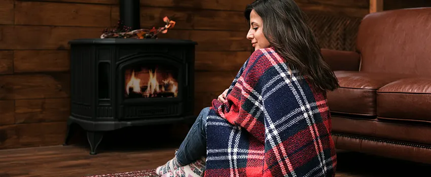 Fireplace Firebox Grate Replacement Services  in Altoona, Pennsylvania