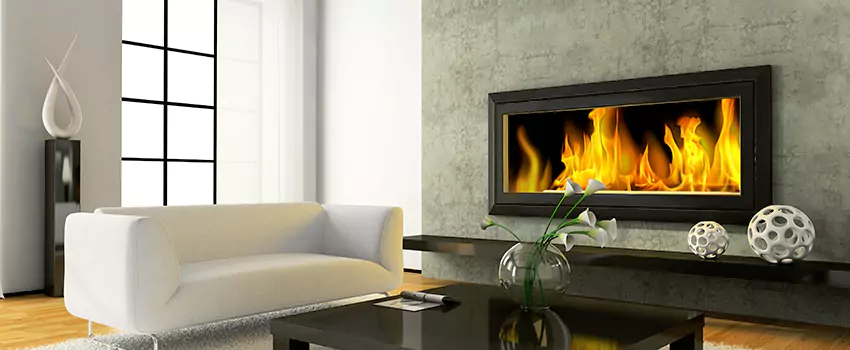 Fireplace Hearth Ideas in Altoona, Pennsylvania