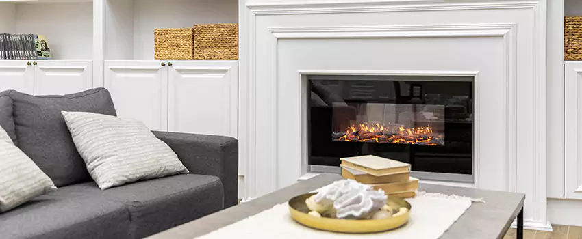 Pellet Fireplace Insert Installation in Altoona, PA