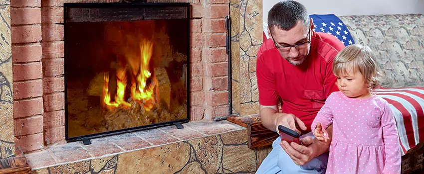 Fireplace Safety Locks For Kids in Altoona, PA