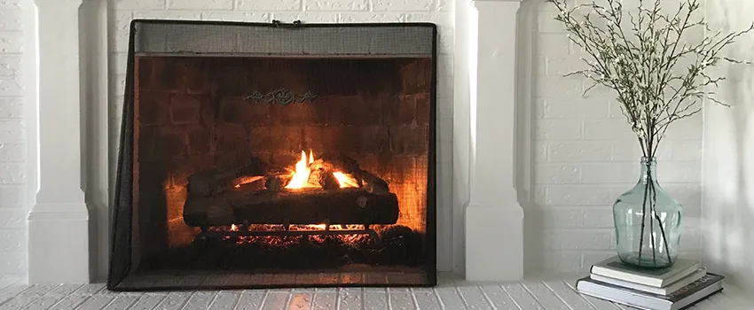 Cost-Effective Fireplace Mantel Inspection And Maintenance in Altoona, PA