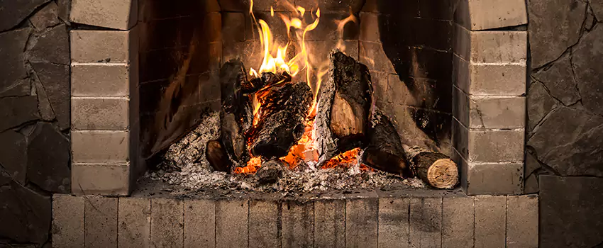 Cost of Rebuilding A Fireplace in Altoona, Pennsylvania
