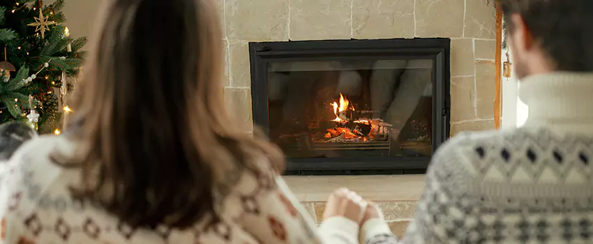 Fireplace Firebox Refurbish & Restore Services in Altoona, PA