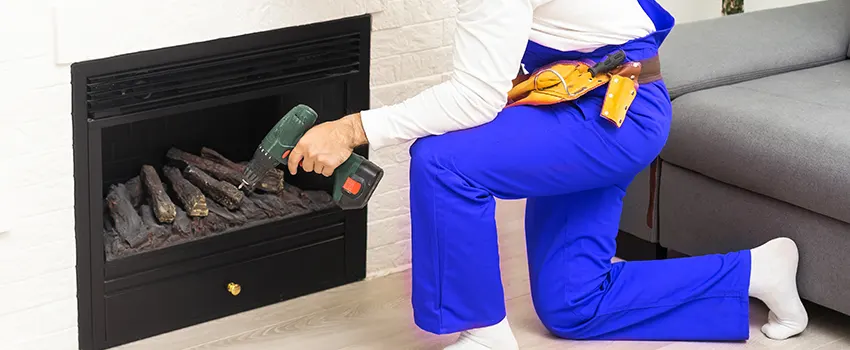 Fireplace Safety Inspection Specialists in Altoona, Pennsylvania