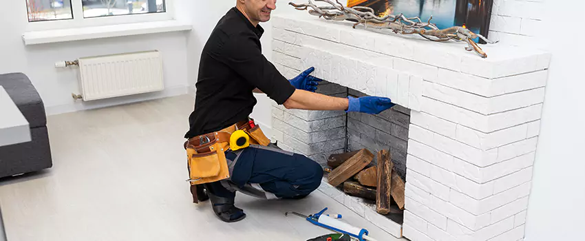 Gas Fireplace Repair And Replacement in Altoona, PA