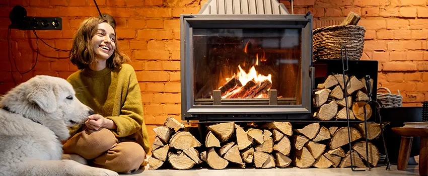 Fireplace Smell Removal Cost in Altoona, PA