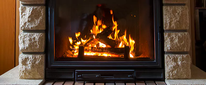 Fireplace Xtrordinair Probuilder Gas Fireplace Installation in Altoona, PA
