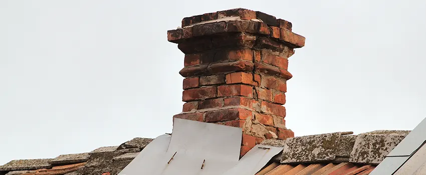 Cost of Fixing Blocked Chimney in Altoona, Pennsylvania