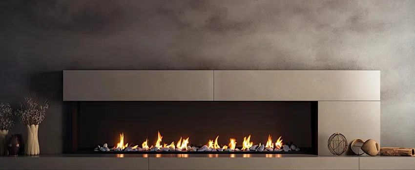 Gas Fireplace Logs Supplier in Altoona, Pennsylvania