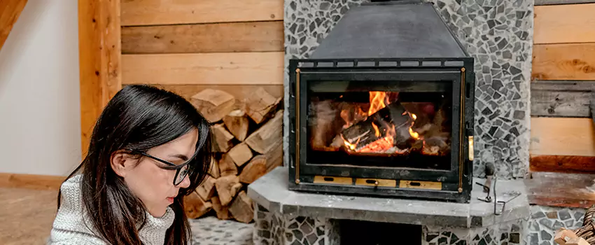 Harman P68-C Pellet Stove Repair in Altoona, Pennsylvania 