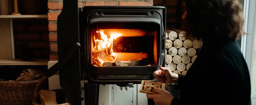Hearthstone Wood Stoves Fireplace Repair in Altoona, Pennsylvania