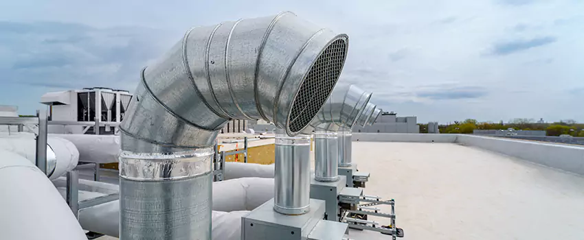 Insulated Ductwork Repair Services Near Me in Altoona, PA
