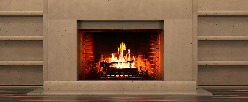 Majestic Trilliant Series Gas Fireplace Insert Repair in Altoona, Pennsylvania
