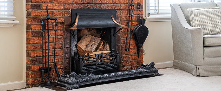 Custom Old Fireplace Redesign Services in Altoona, Pennsylvania