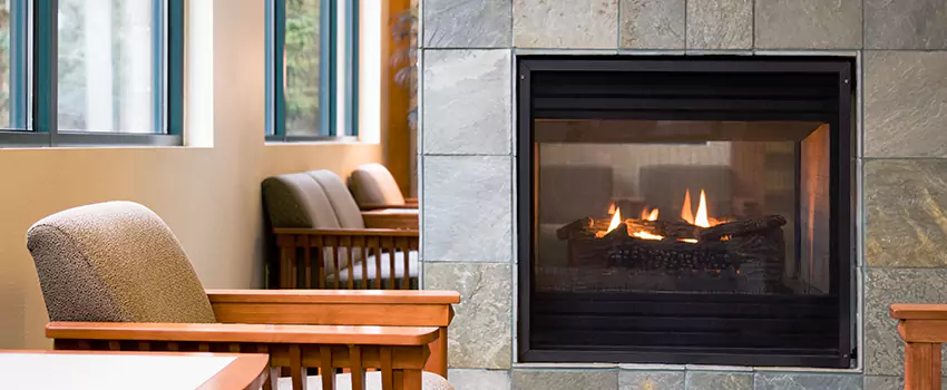 Osburn Fireplace Tempered Glass Hearth Pad Replacement in Altoona, Pennsylvania
