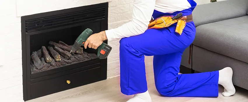 Pellet Fireplace Repair Services in Altoona, PA