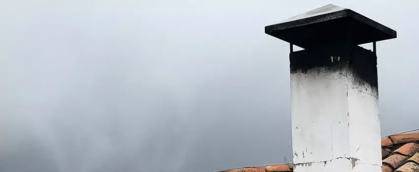 Prefab Chimney Crown Installation in Altoona, PA