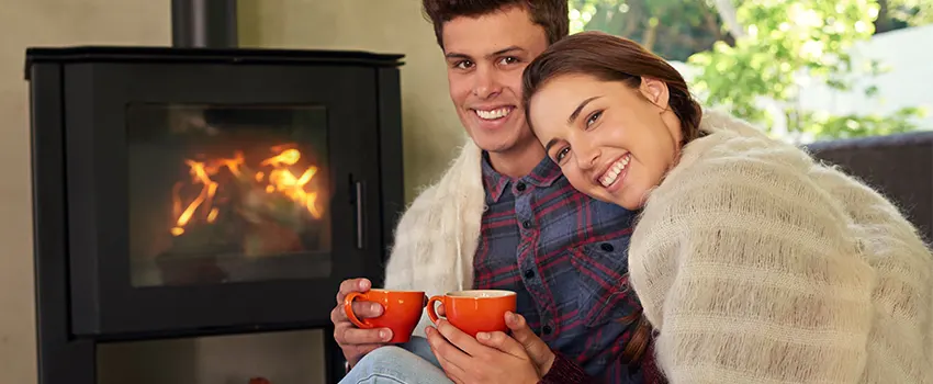 Regency Traditional Fireplace Products Maintenance and Repair in Altoona, Pennsylvania